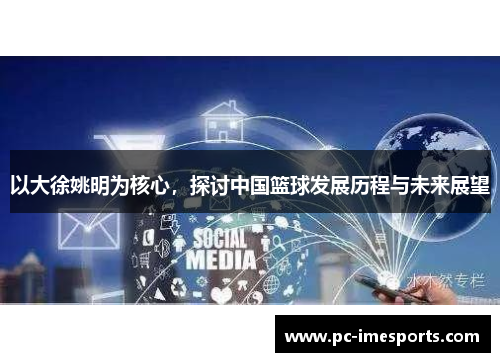 以大徐姚明为核心，探讨中国篮球发展历程与未来展望